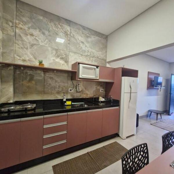 Loft H Hospedagem Cidade Verde H - Foto 4
