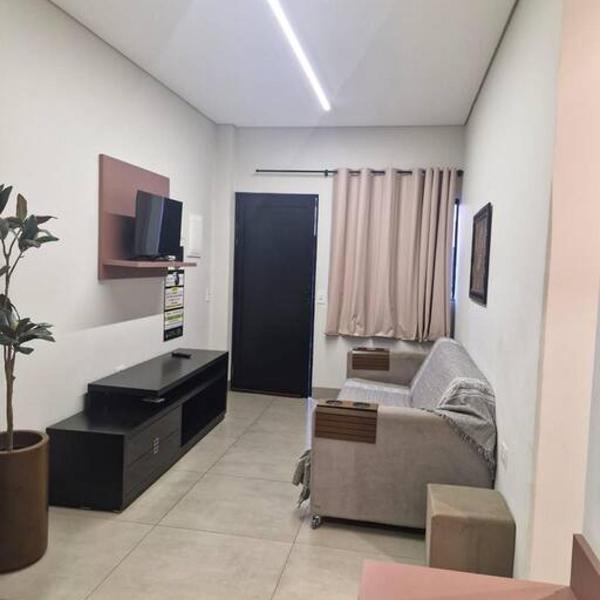 Loft H Hospedagem Cidade Verde H - Foto 5