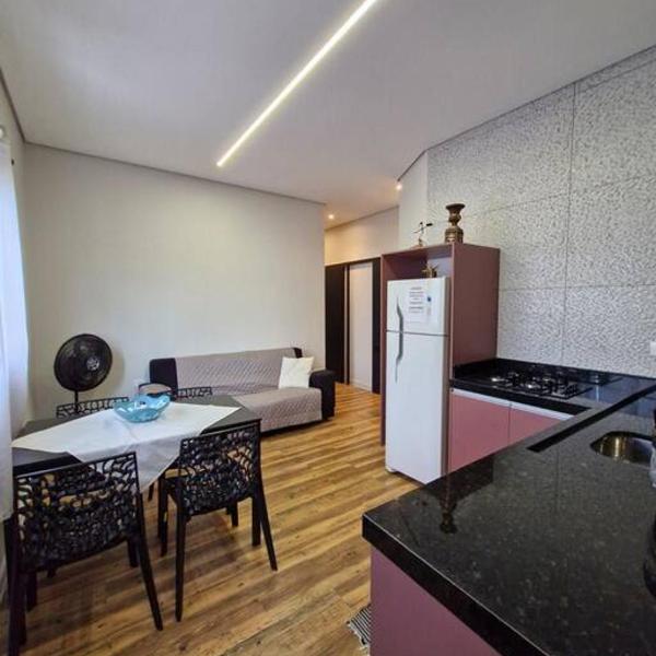 Loft J Hospedagem Cidade Verde J