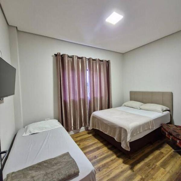 Loft J Hospedagem Cidade Verde J - Foto 2