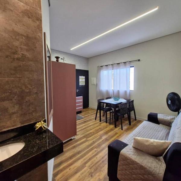 Loft J Hospedagem Cidade Verde J - Foto 4