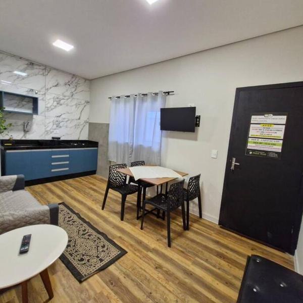 Loft L Hospedagem Cidade Verde L