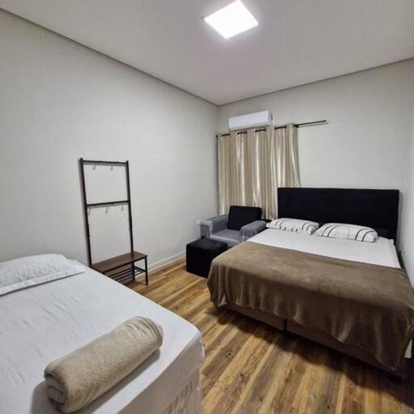 Loft L Hospedagem Cidade Verde L - Foto 5