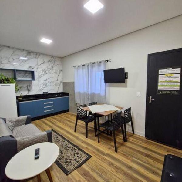 Loft L Hospedagem Cidade Verde L - Foto 4