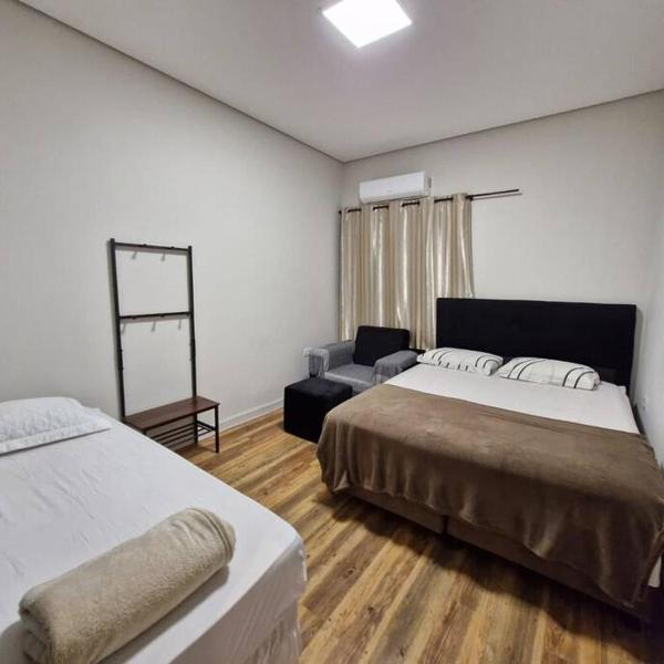 Loft L Hospedagem Cidade Verde L - Foto 2
