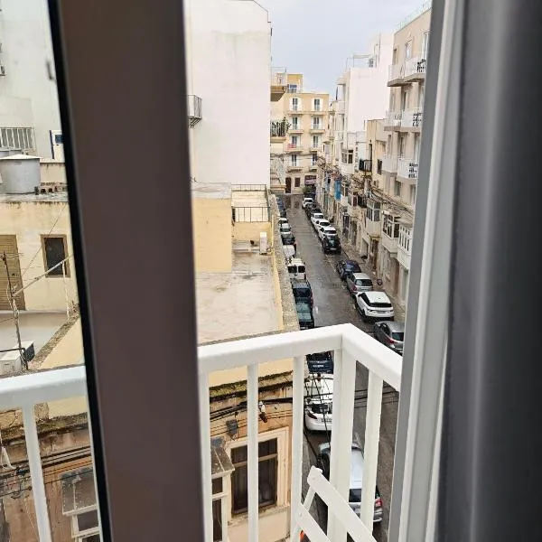 Elegant, hotel en Gżira