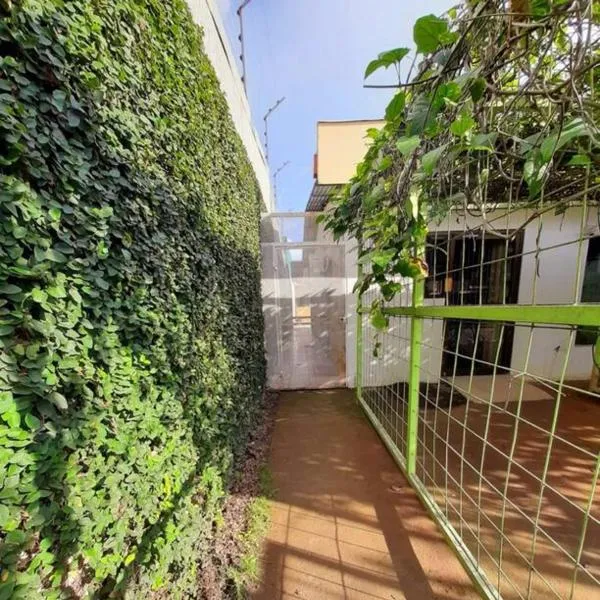 Apartamento IrDen en el centro de Liberia, hotel v destinaci Liberia