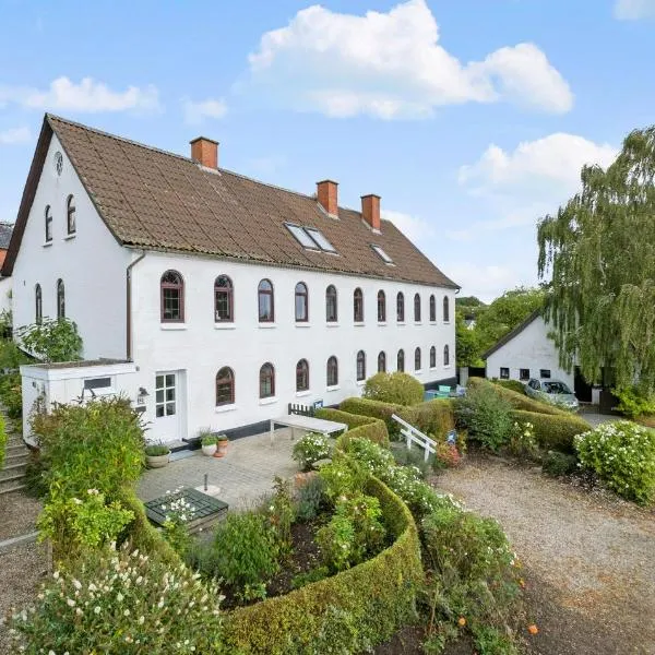 Nice Apartment In Egernsund With Wifi, hotel Egernsund városában