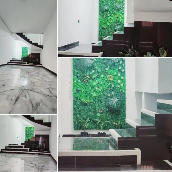 Excelente Apartamento Confortable, Central, Bonito y Económico, hotel v destinaci Espinal