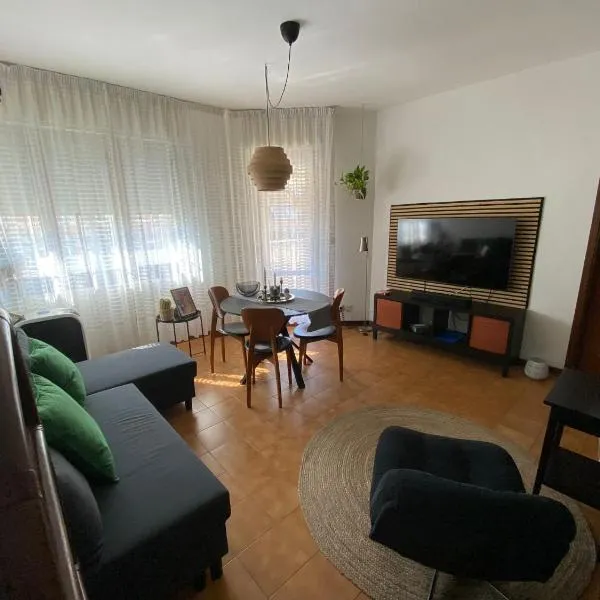 True Italian Stay, hotel Casalecchio di Renóban