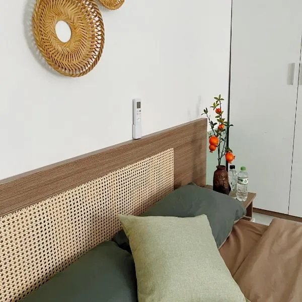 The Hue Homestay, hotel v destinaci Hue