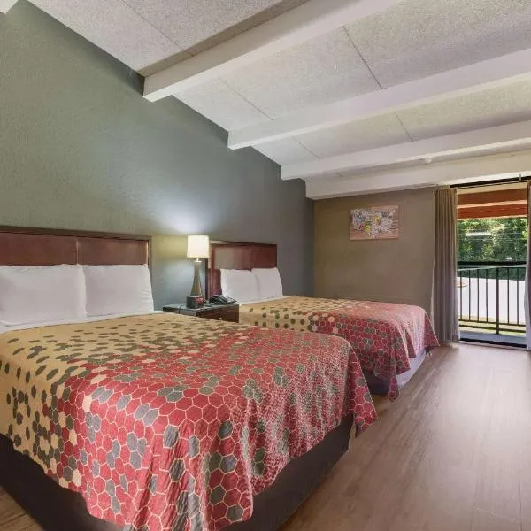 Econo Lodge, hotel v destinaci High Point