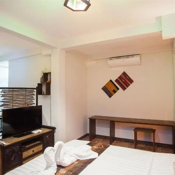 Somwang Boutique Hotel photo 2