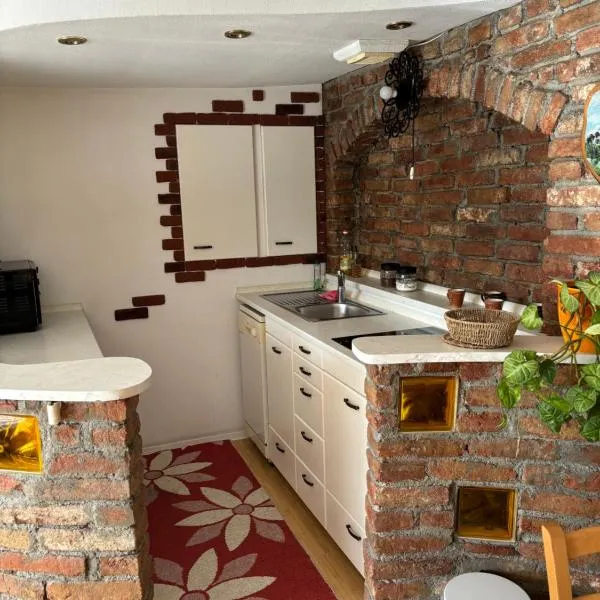 Studio Lipa, hotel a Maribor