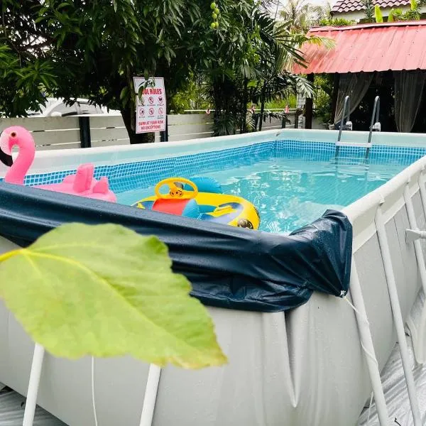 PULAI FIELD AA HOMESTAY, hotel in Kangar