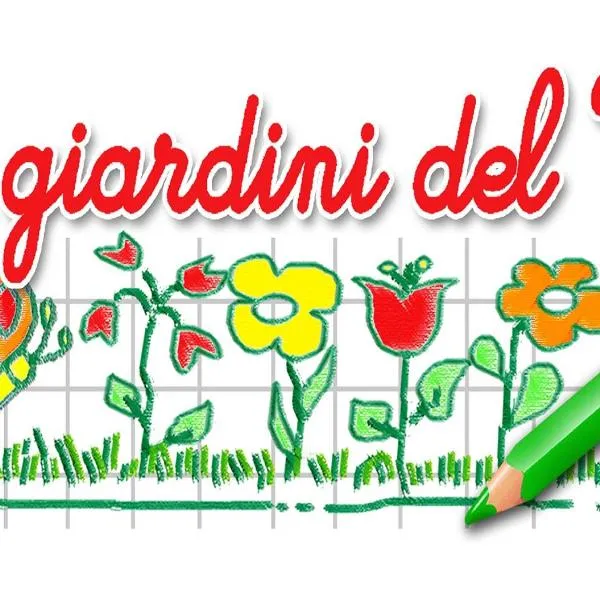 Ai Giardini del Te, hotel v destinaci Mantova