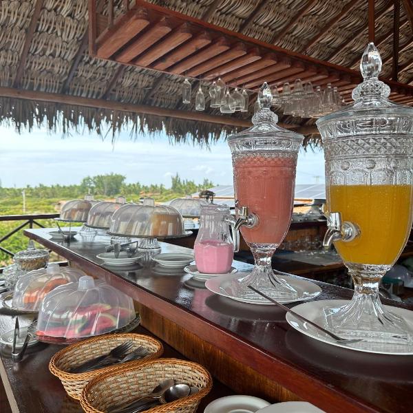 Pousada Camocim Beach - Foto 5