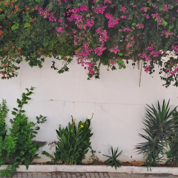 studio coquet chez LOU - Marsa, hotel in Tunis