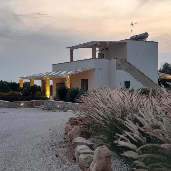 B&B MARRELLA, hotel Capilungóban