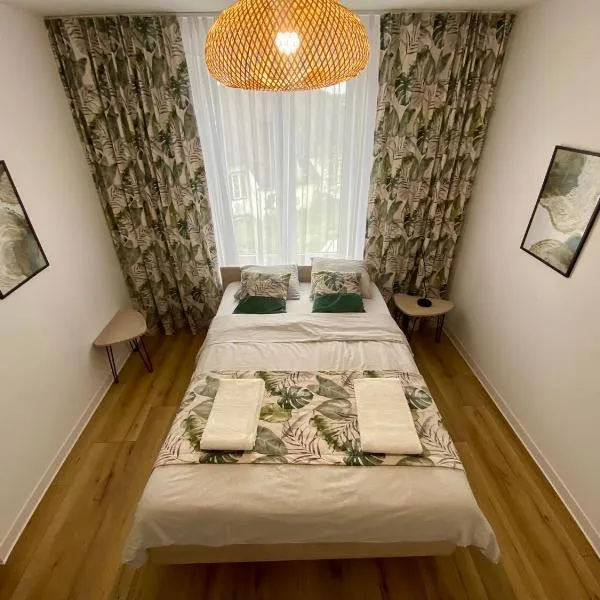 Miejska Stodoła, hotel in Biała Podlaska