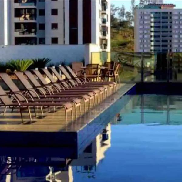 Ville Celestine Belo Horizonte Apartamento Particular