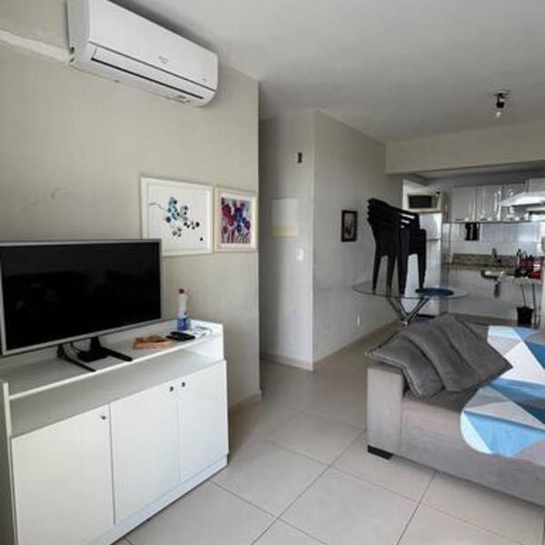 Apartamento New Wave - 2 quartos Setor Bueno - Foto 5