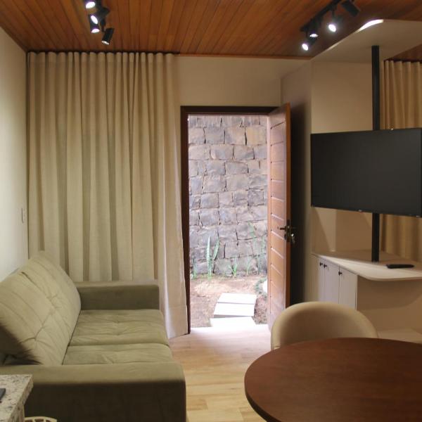 Apartamento Serrano Premium - Foto 5