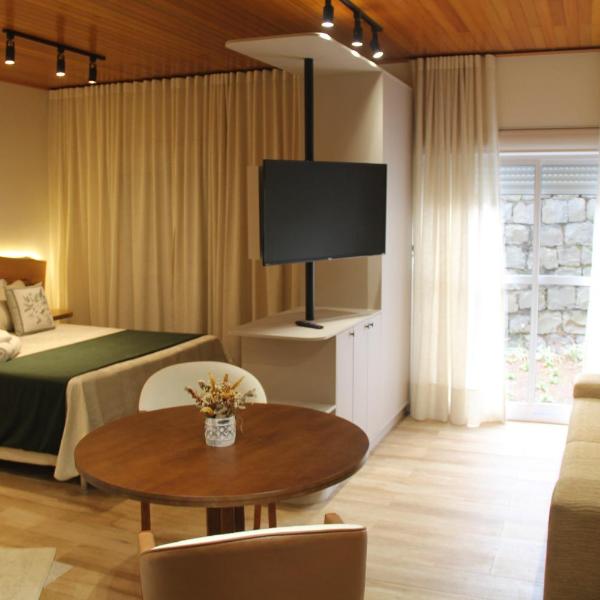 Apartamento Serrano Premium - Foto 2