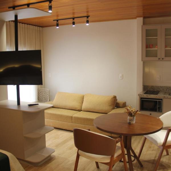 Apartamento Serrano Premium - Foto 4