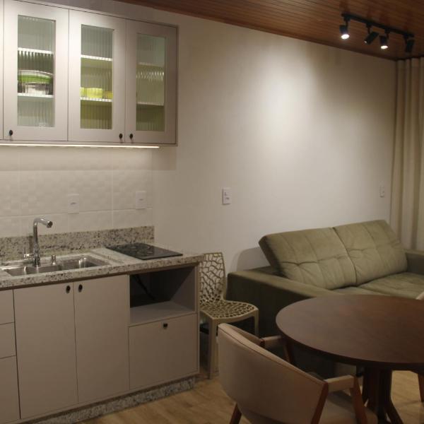 Apartamento Serrano Premium - Foto 3