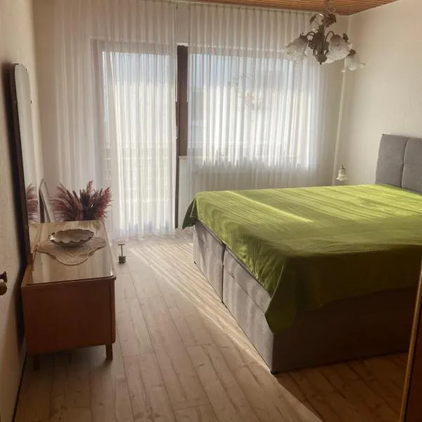 Ferienwohnung Elli, hotel in Nieder-Olm