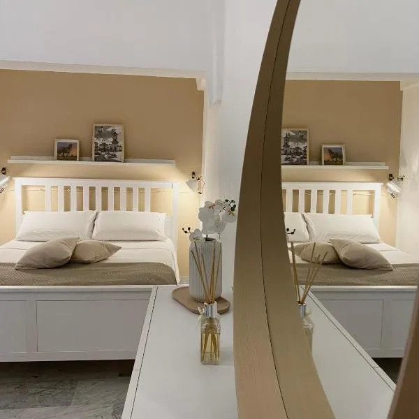 Dimora Bianca, hotel in Ceglie Messapica