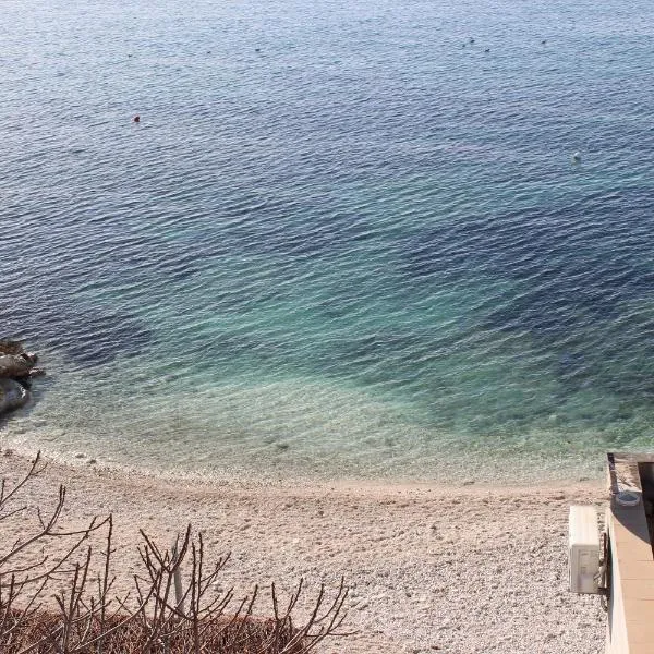 Apartman Iva, hotel in Podstrana