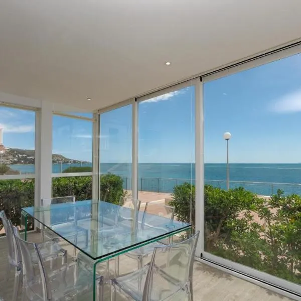 Aureamar - Rocamar community, khách sạn ở Roses