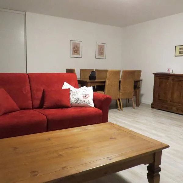 Casa Vacanze Tigli, hotel in Basiglio