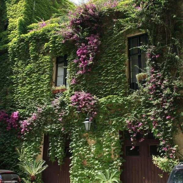 Palazzo Rollo, hotel in Lecce