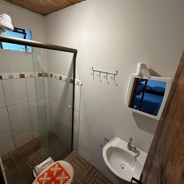 Casa grande com Piscina e Churrasqueira - Foto 3