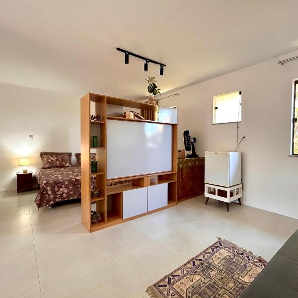 Tiê, Guarajuba, Apartamento Formidável - Foto 2