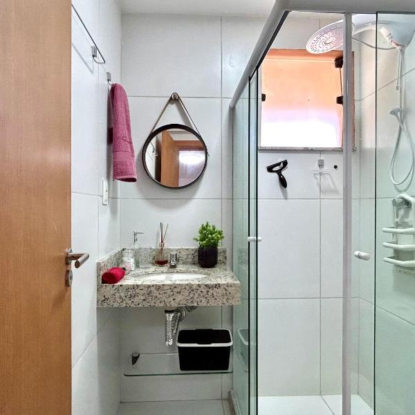 Tiê, Guarajuba, Apartamento Formidável - Foto 3