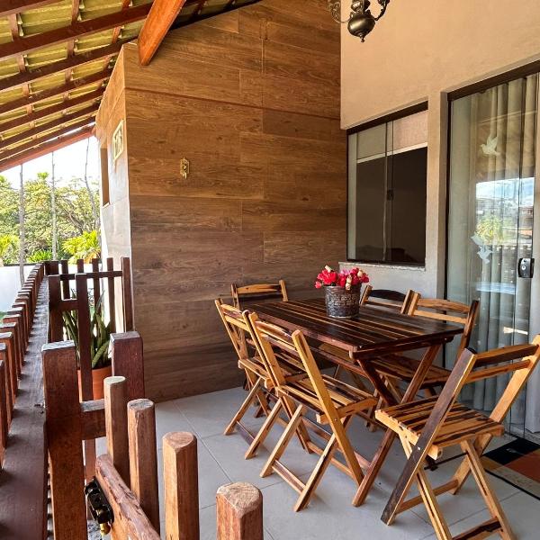 Tiê, Guarajuba, Apartamento Formidável - Foto 5