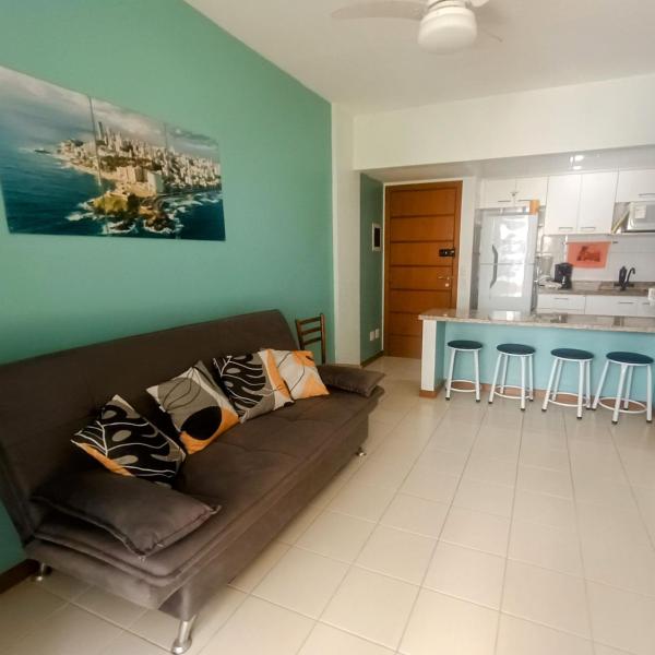 Apartamento Solar Rio Vermelho