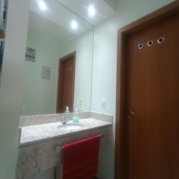 Apartamento Solar Rio Vermelho - Foto 3