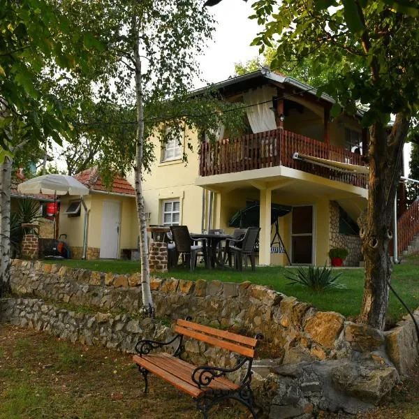 Dunavska Priča, hotel v destinaci Negotin
