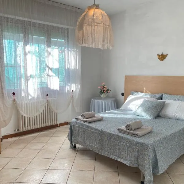 Appartamento Leone Quarrata, hotel v destinácii Quarrata