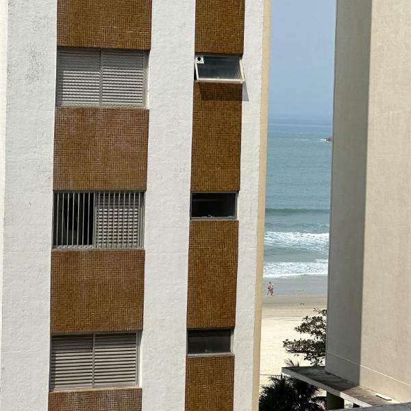 Ap Pintangueiras - Pé na Areia com Serviço de Praia