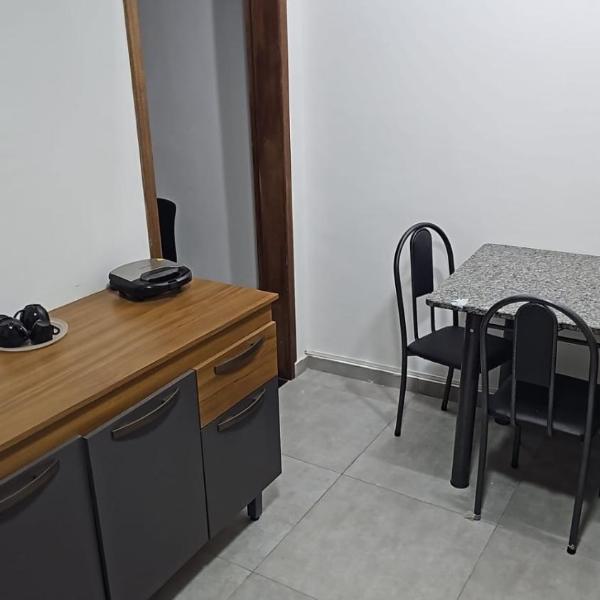 Apartamento 01 Aparecida do Norte centro - Foto 4