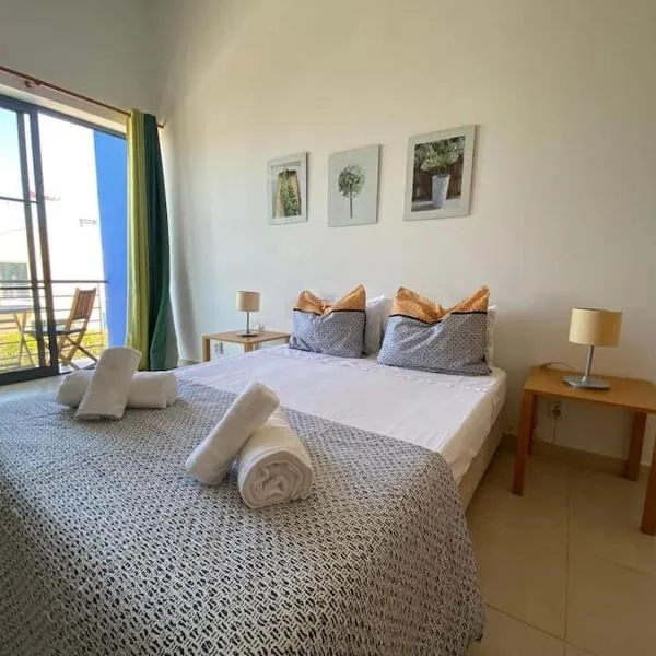 Porta 28, hotel in Quinta do Anjo
