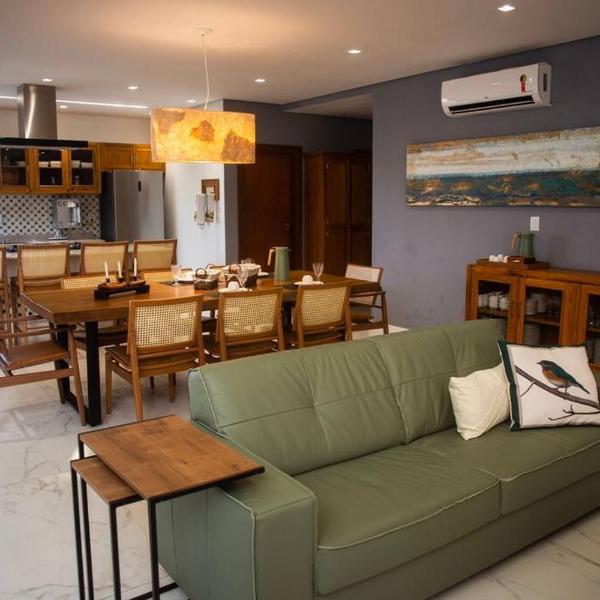 Casa em Tiradentes 14 pessoas