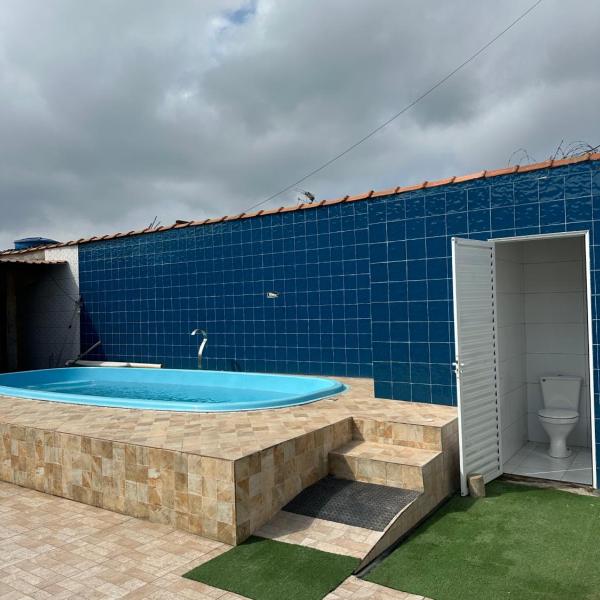 Casa Familiar de Veraneio