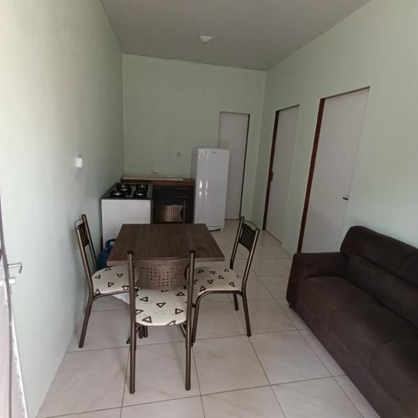CASAS com PISCINA SENSACIONAIS NO CENTRO - Residencial Tchê - Foto 5